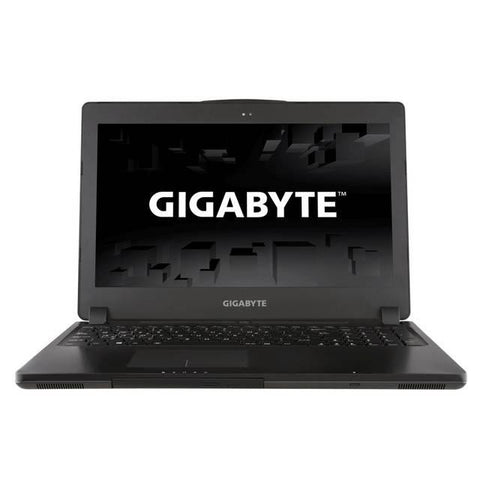 Gigabyte P35XV6-PC4K4D 15.6 inch Intel Core i7-6700HQ 2.6GHz- 16GB DDR4- 1TB HDD + 512G SSD- GTX 1070- DVD&#xB1;RW- USB3.1- Windows 10 Home Ultrabook