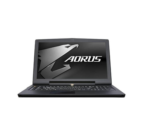 Gigabyte Aorus X7 PRO V5-SLCM 17.3 inch Intel Core i7-6820HK 2.7GHz- 32GB DDR4- 1 TB HDD + 512GB SSD- GTX 970M- USB3.1- Windows 10 Home Notebook w- B