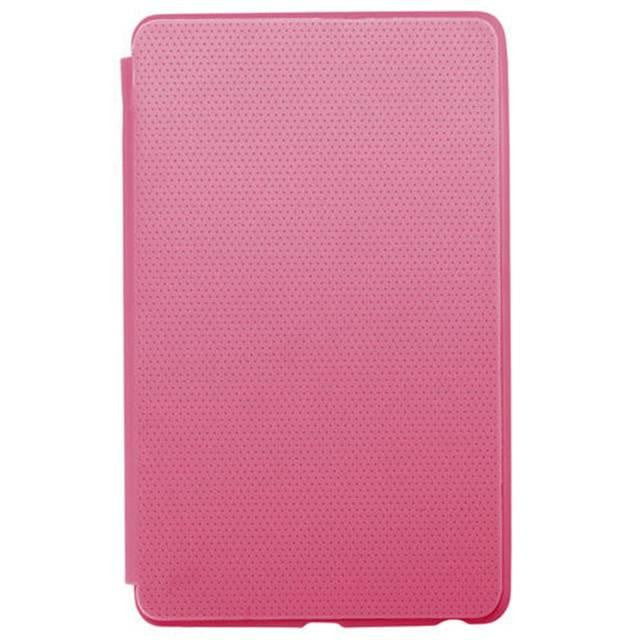 ASUS 90-XB3TOKSL001P0- GROUPON Nexus 7 Travel Cover (Pink)