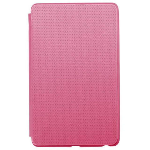 ASUS 90-XB3TOKSL001P0- GROUPON Nexus 7 Travel Cover (Pink)