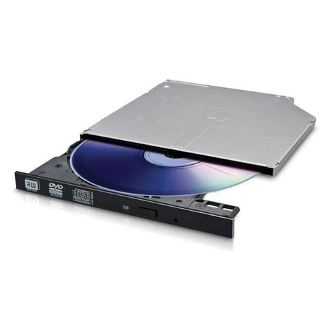 LG Electronics GUD0N 8X SATA Ultra Slim DVD Internal Drive w- DVD Disc Playback & M-DISC Support, Bulk