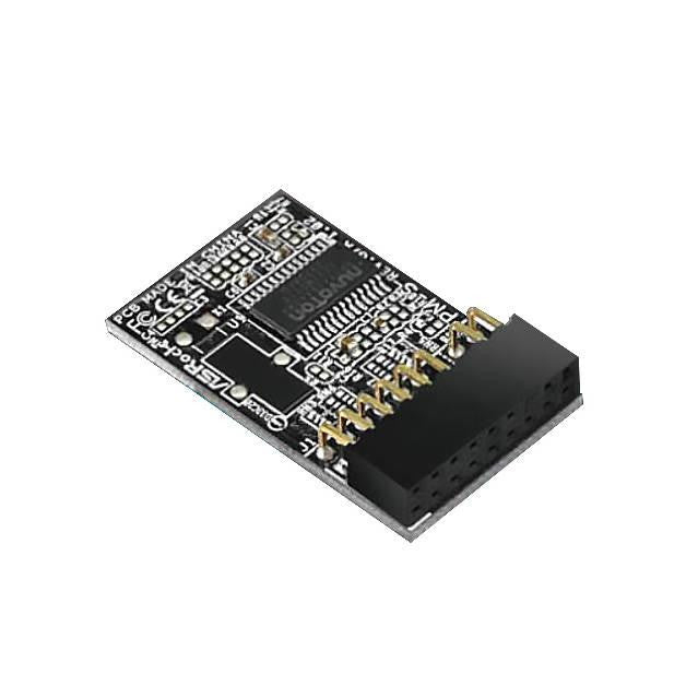 ASRock HA-TPM-S TPM Module (V1.2)