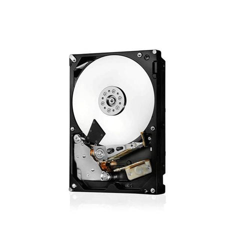 Hitachi Ultrastar A7K4000 HUS724040ALE640 4TB 7200RPM SATA3-SATA 6.0 GB-s 64MB Hard Drive (3.5 inch)