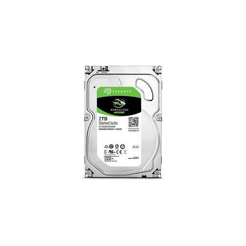 Seagate Barracuda ST2000DM006 2TB 7200RPM SATA3-SATA 6.0 GB-s 64MB Hard Drive (3.5 inch)