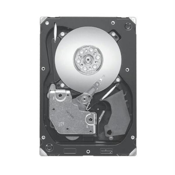 Seagate ST3600057SS 600GB 15000RPM SAS2-SAS 6.0 GB-s 16MB Enterprise Hard Drive (3.5 inch)