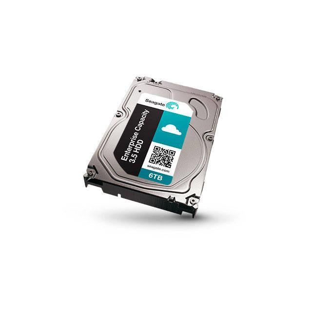 Seagate Constellation ES ST6000NM0024 6TB 7200RPM SATA3-SATA 6.0 GB-s 128MB Enterprise Hard Drive (3.5 inch)