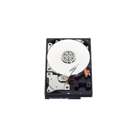 Western Digital Blue WD10EZRZ 1TB 5400RPM SATA3-SATA 6.0 GB-s 64MB Hard Drive (3.5 inch)