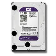 Western Digital Purple WD10PURX 1TB IntelliPower SATA3-SATA 6.0 GB-s 64MB Hard Drive (3.5 inch)