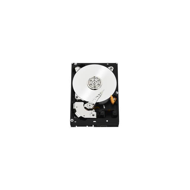 Western Digital Re WD1004FBYZ 1TB 7200RPM SATA3-SATA 6.0 GB-s 128MB Hard Drive (3.5 inch)