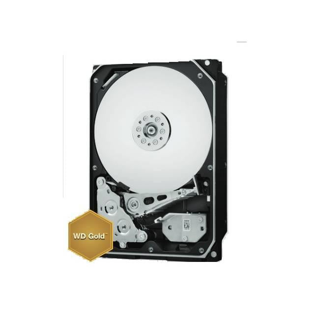 Western Digital Gold Datacenter WD1005FBYZ 1TB 7200RPM SATA3-SATA 6.0GB-s 128MB Enterprise Hard Drive (3.5 inch)