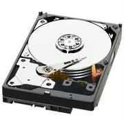 Western Digital Red WD20EFRX 2TB IntelliPower SATA3-SATA 6.0 GB-s 64MB Hard Drive (3.5 inch)