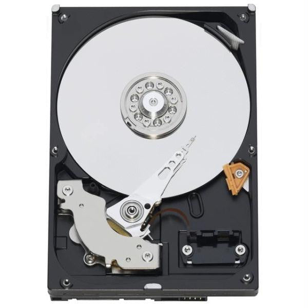 Western Digital Caviar Blue WD3200AAKX 320GB 7200RPM SATA3-SATA 6.0 GB-s 16MB Hard Drive (3.5 inch)