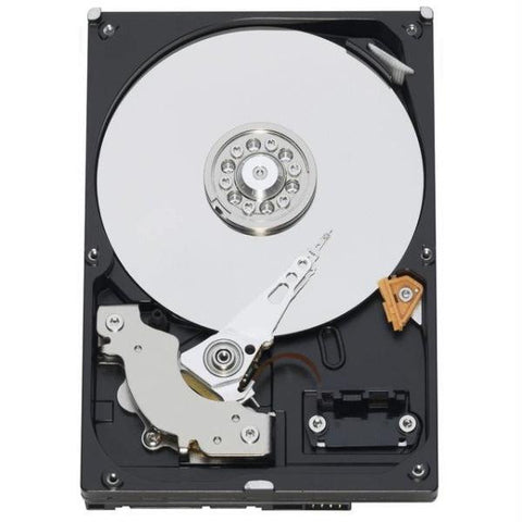 Western Digital Caviar Blue WD3200AAKX 320GB 7200RPM SATA3-SATA 6.0 GB-s 16MB Hard Drive (3.5 inch)