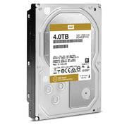 Western Digital Gold WD4002FYYZ 4TB 7200RPM SATA3-SATA 6.0 GB-s 128MB Enterprise Hard Drive (3.5 inch)