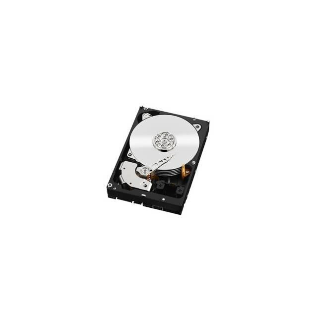 Western Digital Black WD4004FZWX 4TB 7200RPM SATA3-SATA 6.0 GB-s 128MB Hard Drive (3.5 inch)