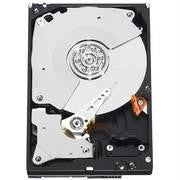 Western Digital Black WD5003AZEX 500GB 7200RPM SATA3-SATA 6.0 GB-s 64MB Hard Drive (3.5 inch)