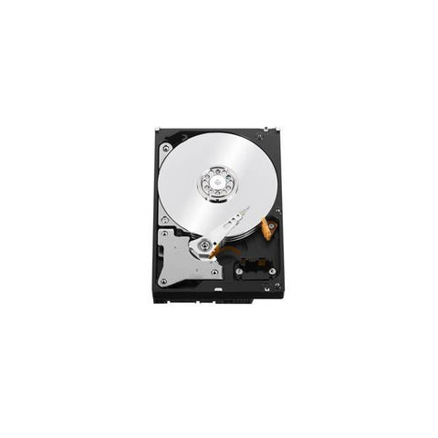 Western Digital Red WD60EFRX 6TB IntelliPower SATA3-SATA 6.0 GB-s 64MB Hard Drive (3.5 inch)