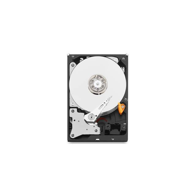 Western Digital Purple WD60PURX 6TB IntelliPower SATA3-SATA 6.0 GB-s 64MB Hard Drive (3.5 inch)