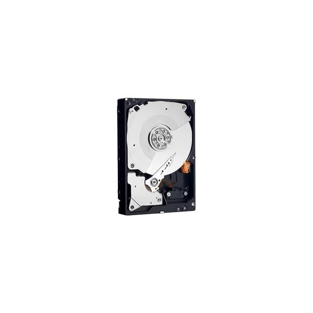 Western Digital Black WD6001FZWX 6TB 7200RPM SATA3-SATA 6.0GB-s 128MB Enterprise Hard Drive (3.5 inch)