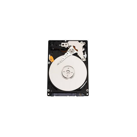 Western Digital Blue WD5000LPCX 500GB 5400RPM SATA3-SATA 6.0 GB-s 16MB Notebook Hard Drive (2.5 inch)