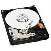 Western Digital Blue WD7500BPVX 750GB 5400RPM SATA3-SATA 6.0 GB-s 8MB Notebook Hard Drive (2.5 inch)