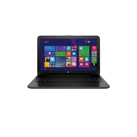 HP 250 G4 N2S70UT#ABA 15.6 inch Intel Core i5-5200U 2.2GHz- 4GB DDR3L- 500GB HDD- DVD&#xB1;RW- USB3.0- Windows 7 Professional Ultrabook