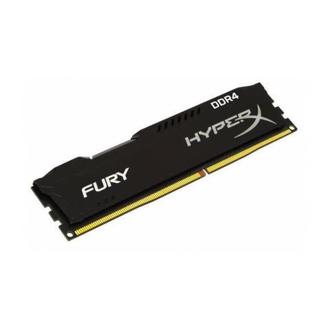 Kingston HyperX Fury Black HX421C14FB-16 DDR4-2133 16GB-2Gx64 CL14 Memory