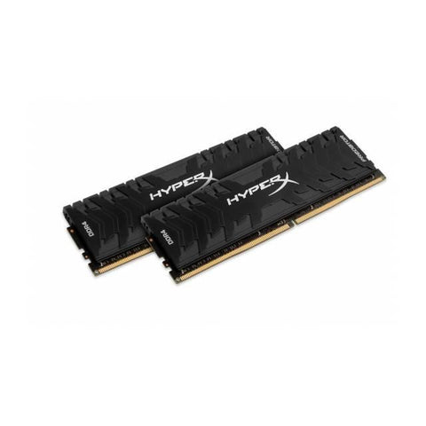 Kingston HyperX Predator HX433C16PB3K2-16 DDR4-3333 16GB(2x8GB)-1Gx64 CL16 Memory Kit