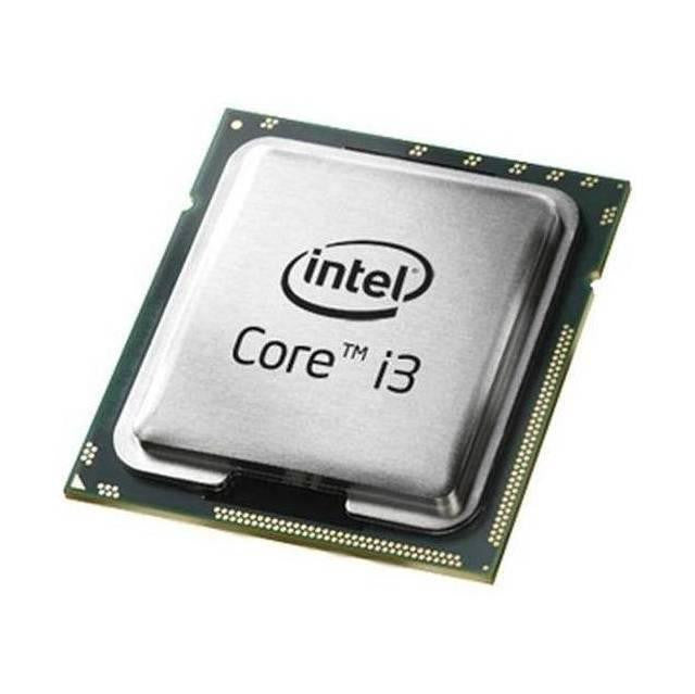 Intel Core i3-2120 Sandy Bridge Processor 3.3GHz 5.0GT-s 3MB LGA 1155 CPU, OEM