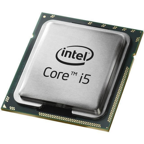 Intel Core i5-2400 Processor 3.1GHz 5.0GT-s 6MB LGA 1155 CPU, OEM