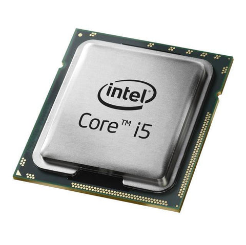 Intel Core i5 Mobile Sandy Bridge Processor i5-2450M 2.5GHz 5.0GT-s 3MB Socket G2 CPU, OEM