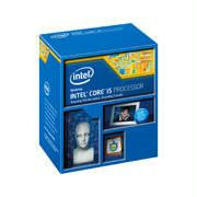 Intel Core i5-4440 Haswell Processor 3.1GHz 5.0GT-s 6MB LGA 1150 CPU, Retail