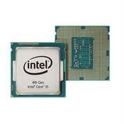 Intel Core i5-4440 Haswell Processor 3.1GHz 5.0GT-s 6MB LGA 1150 CPU, OEM