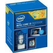 Intel Core i5-4570S Haswell Processor 2.9GHz 5.0GT-s 6MB LGA 1150 CPU, Retail