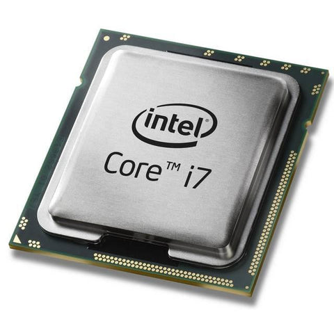 Intel Core i7-2600 Sandy Bridge Processor 3.4GHz 5.0GT-s 8MB LGA 1155 CPU, OEM