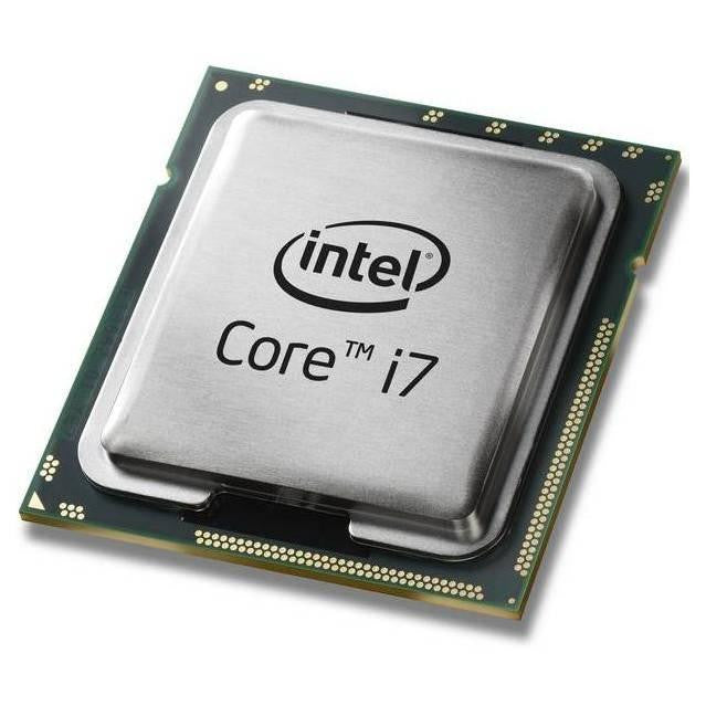 Intel Core i7-3540M Mobile Ivy Bridge Processor 3.0GHz 5.0GT-s 4MB Socket G2 CPU, OEM