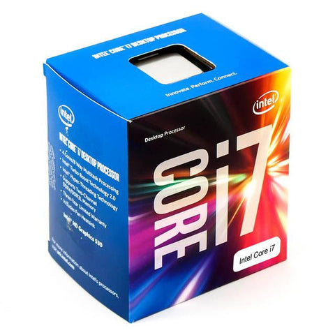 Intel Core i7-6800K Broadwell E Processor 3.4GHz 15MB LGA 2011-3 CPU w-o Fan, Retail