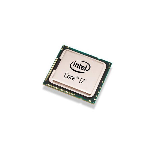 Intel Core i7-870 Processor 2.93GHz 2.5GT-s 8MB LGA 1156 CPU, OEM