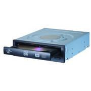 Lite-On IHAS124-14 24X SATA Internal DVD+--RW Drive, Bulk (Black)