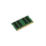 Kingston KTD-INSP6000C-2G DDR2-800 SODIMM 2GB-265Mx64 CL6 Notebook Memory