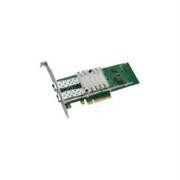 Intel E10G42BTDA 10 Gigabit Ethernet Dual Port PCI-Express Server Adapter, Retail