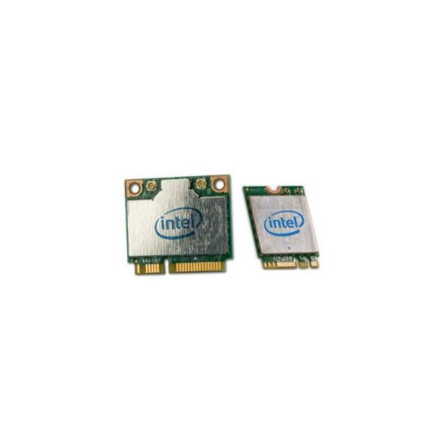 Intel Network 7260.HMWG.R Dual Band Wireless-AC 7260 2x2 + Bluetooth 4.0 HMC PCI-Express Wireless Adapter