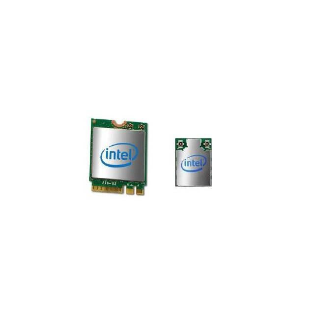 Intel 8260.NGWMG Dual Band Wireless-AC 8260 802.11ac 2x2 + Bluetooth 4.2 PCI-Express Wireless Adapter