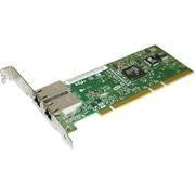 Intel PWLA8492MT PRO-1000 MT Dual Port Server Adapter, Retail