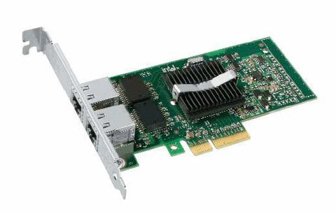 Intel EXPI9402PTBLK PRO-1000 PT Dual Port Server Adapter