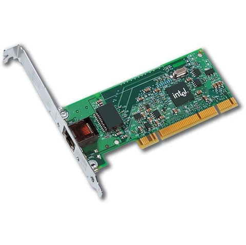 Intel PWLA8391GT PRO-1000 GT PCI Desktop Adapter (Retail)