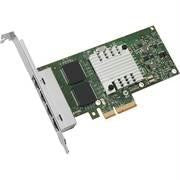 Intel E1G44HT Gigabit Ethernet I340 Quad Port PCI-Express Server Adapter