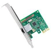 Intel I210T1 Single Port PCI-Express x1 Ethernet Server Adapter