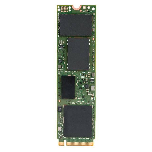 Intel 600p Series SSDPEKKW010T7X1 1TB M.2 80mm PCI-Express 3.0 x4 Solid State Drive (TLC)