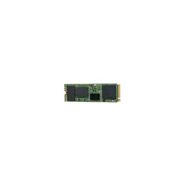 Intel 600p Series SSDPEKKW256G7X1 256GB M.2 80mm PCI-Express 3.0 x4 Solid State Drive (TLC)